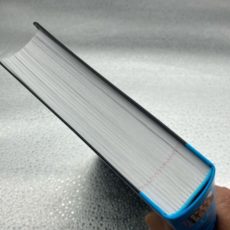 Everything You Need to Ace Math in One Big Fat Notebook
