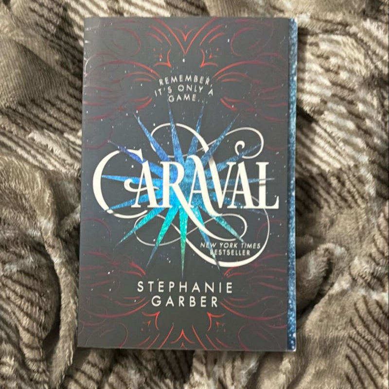 Caraval