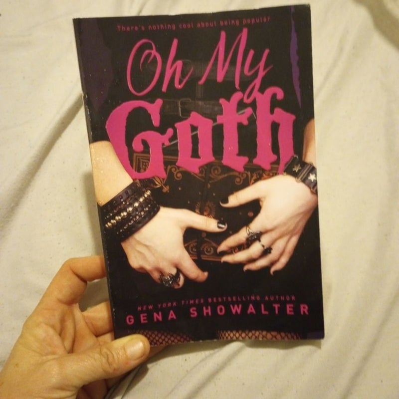 Oh My Goth