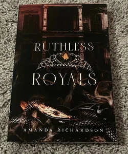 Ruthless Royals Duet 