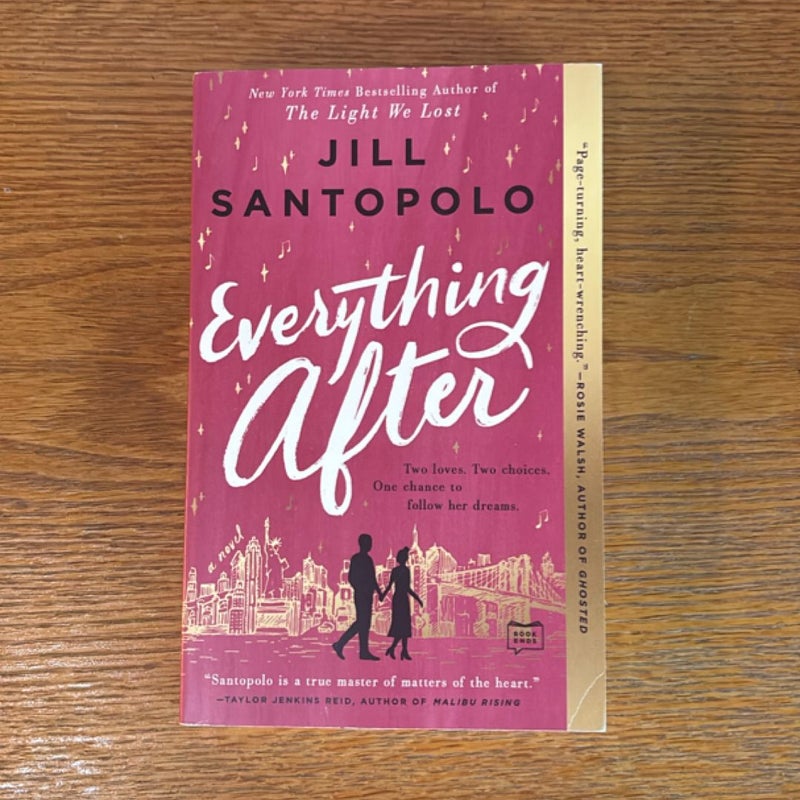 Everything After