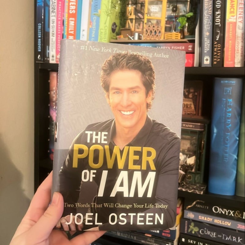 The Power of I Am