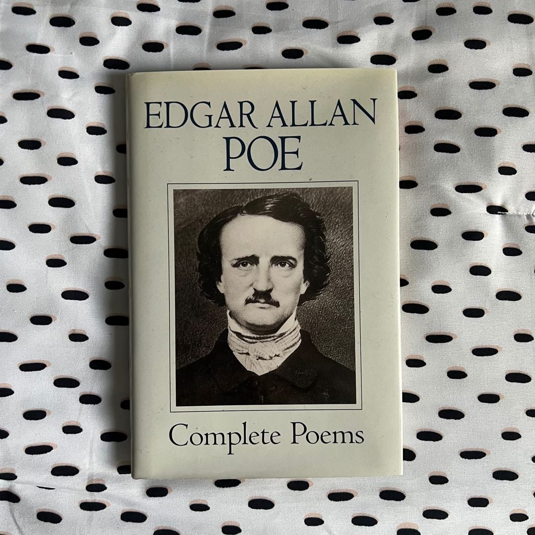 Edgar Allan Poe