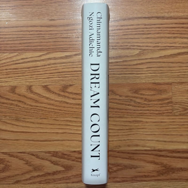 Dream Count