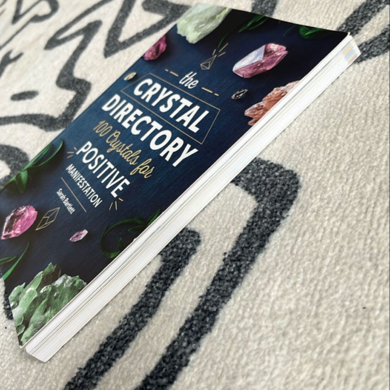 The Crystal Directory