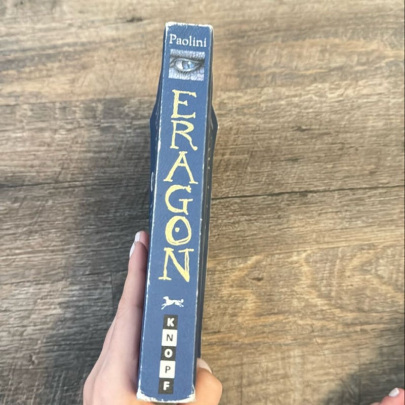 Eragon