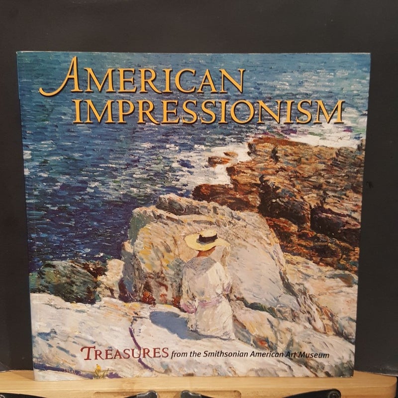 American Impressionism