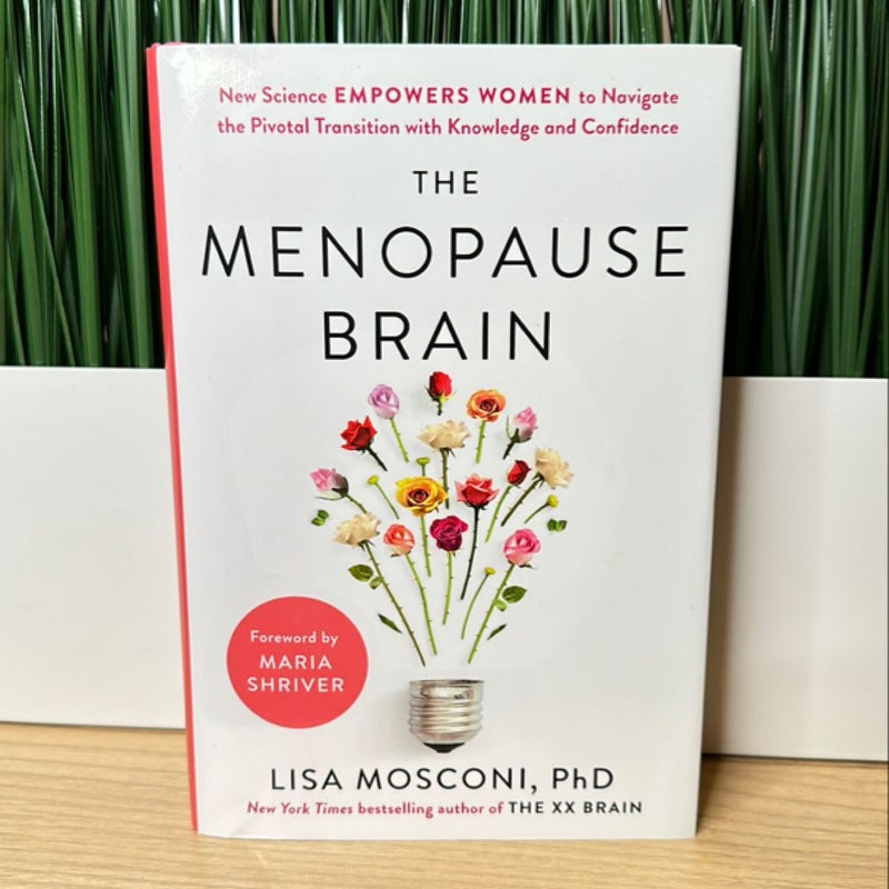 The Menopause Brain