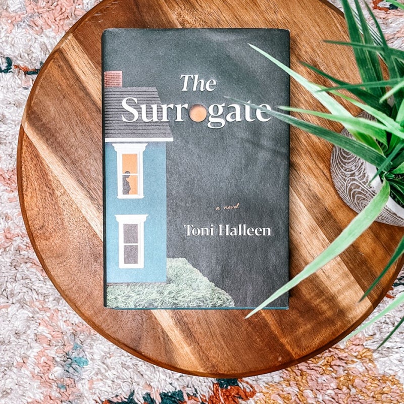 The Surrogate