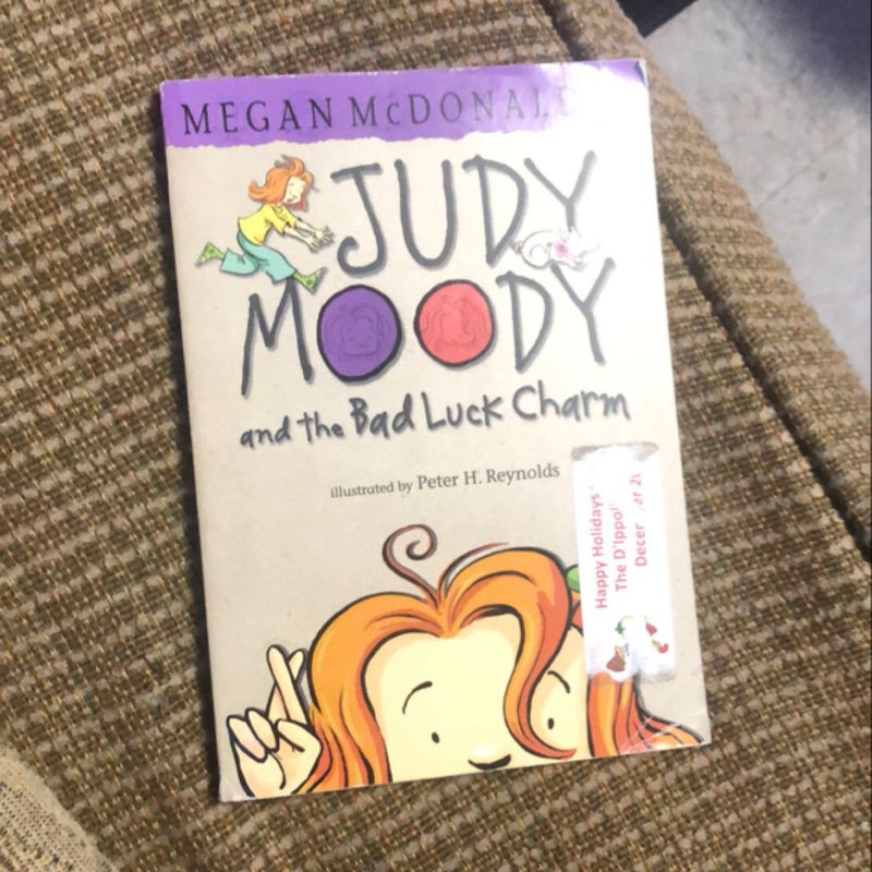 Just Moody