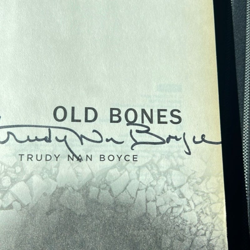 Old Bones