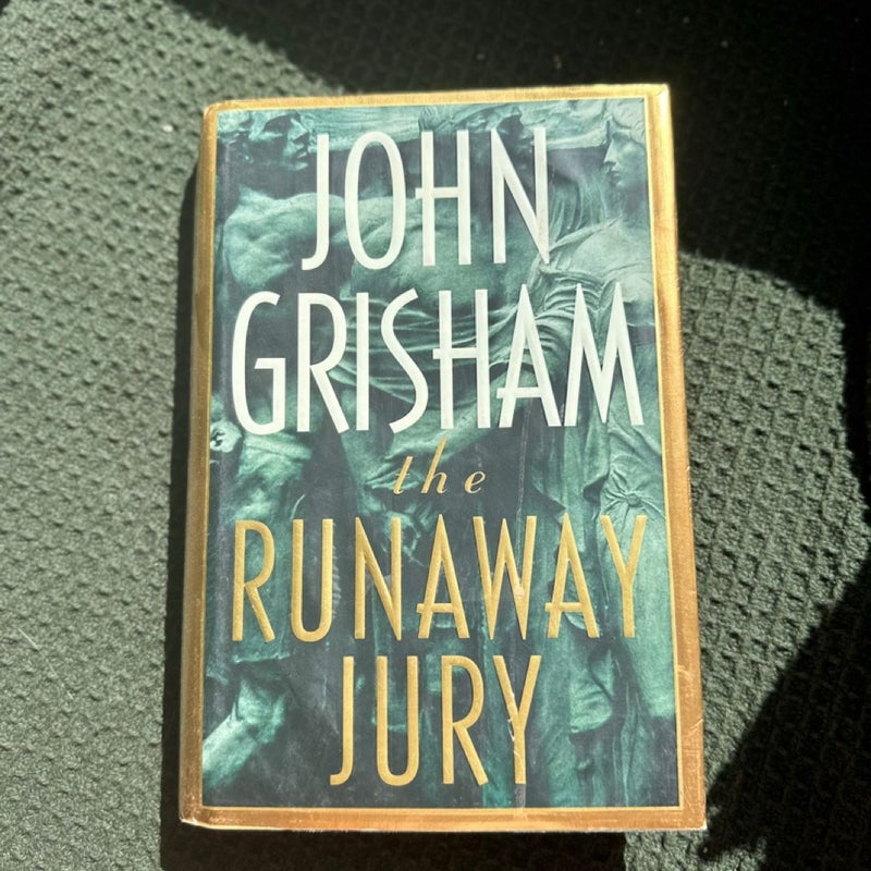The Runaway Jury