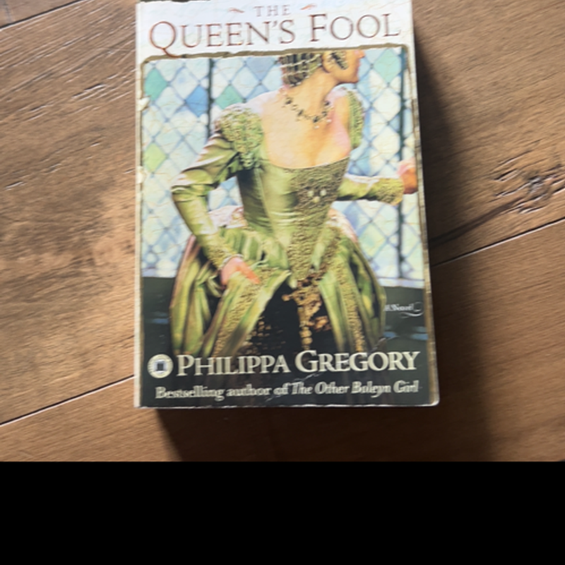 The Queen's Fool