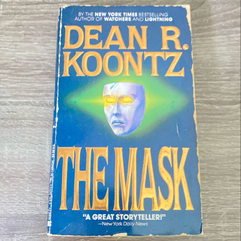 The Mask