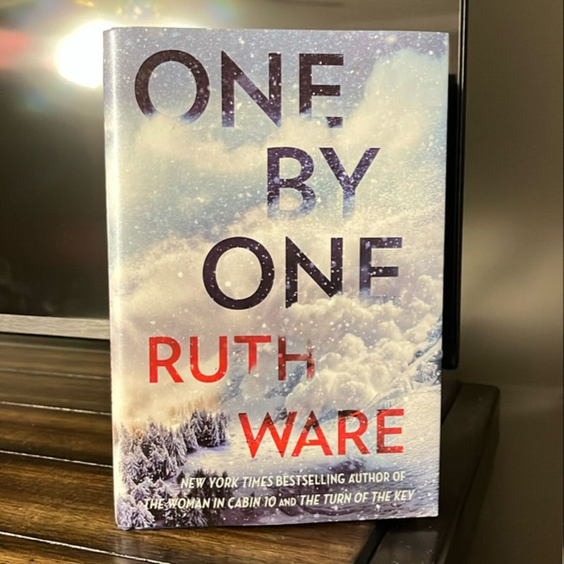 One by One