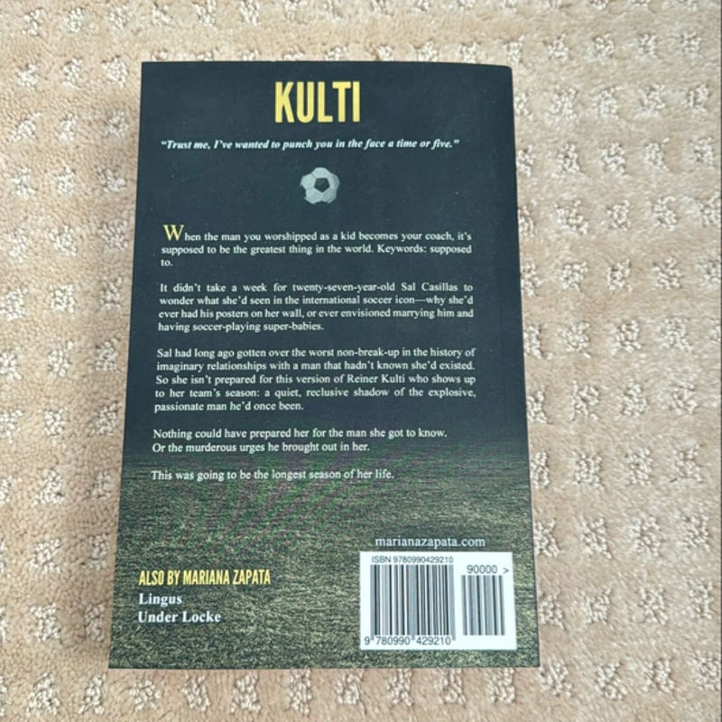 Kulti