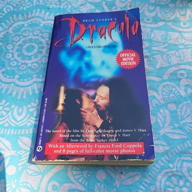 Dracula