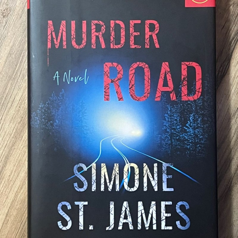 Murder Road