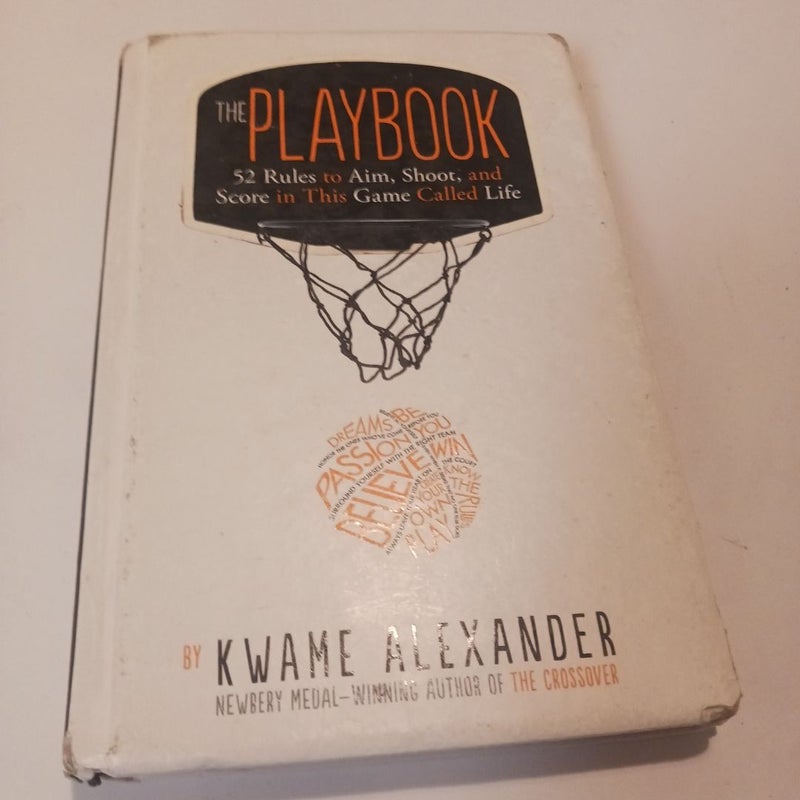 The Playbook