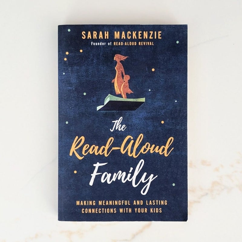 The Read-Aloud Family