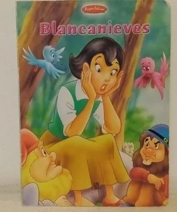 Blancanieves 