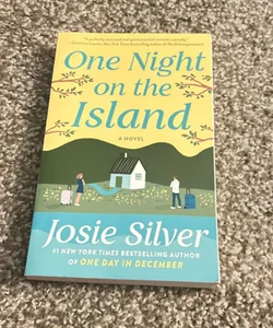 One Night on the Island