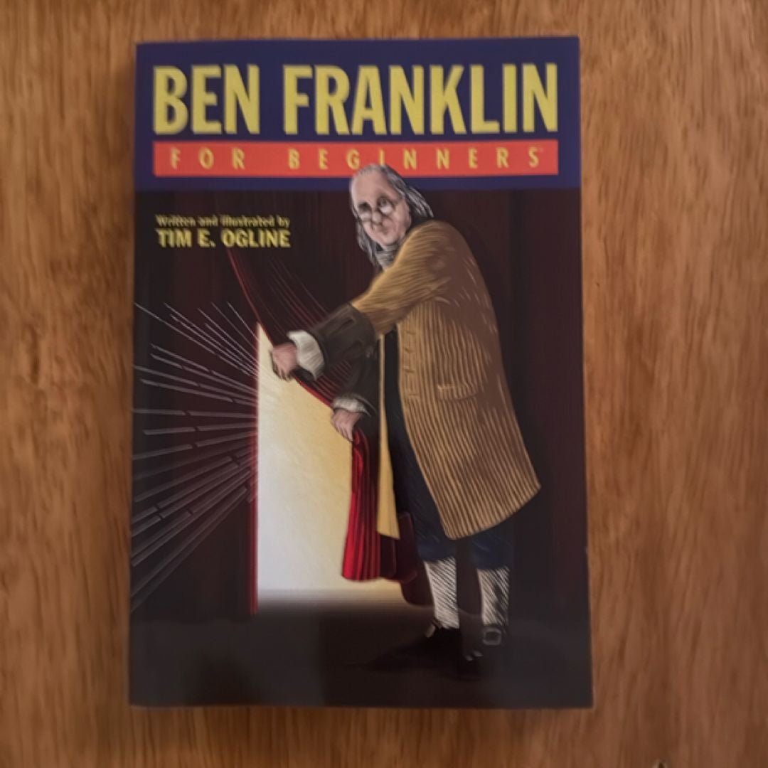 Ben Franklin for Beginners
