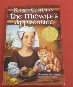 The Midwife's Apprentice