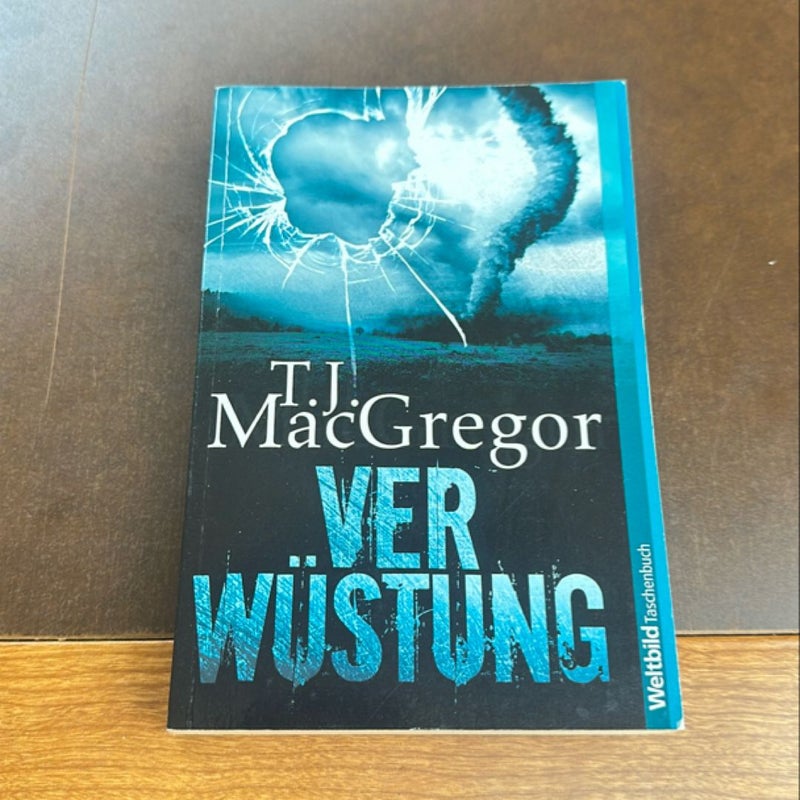 Ver wustung 
