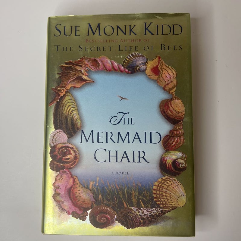 The Mermaid Chair