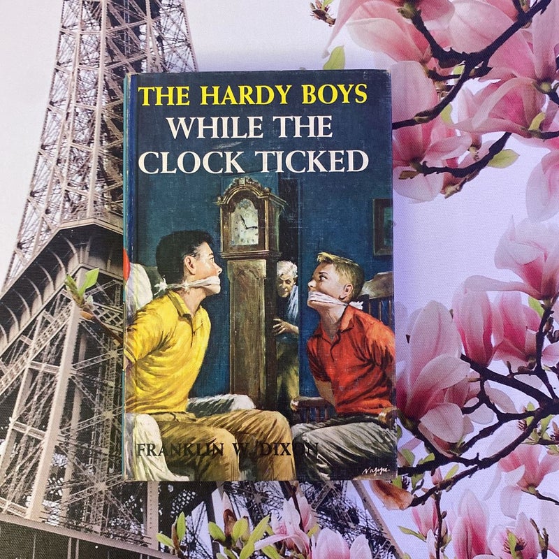 The Hardy Boys