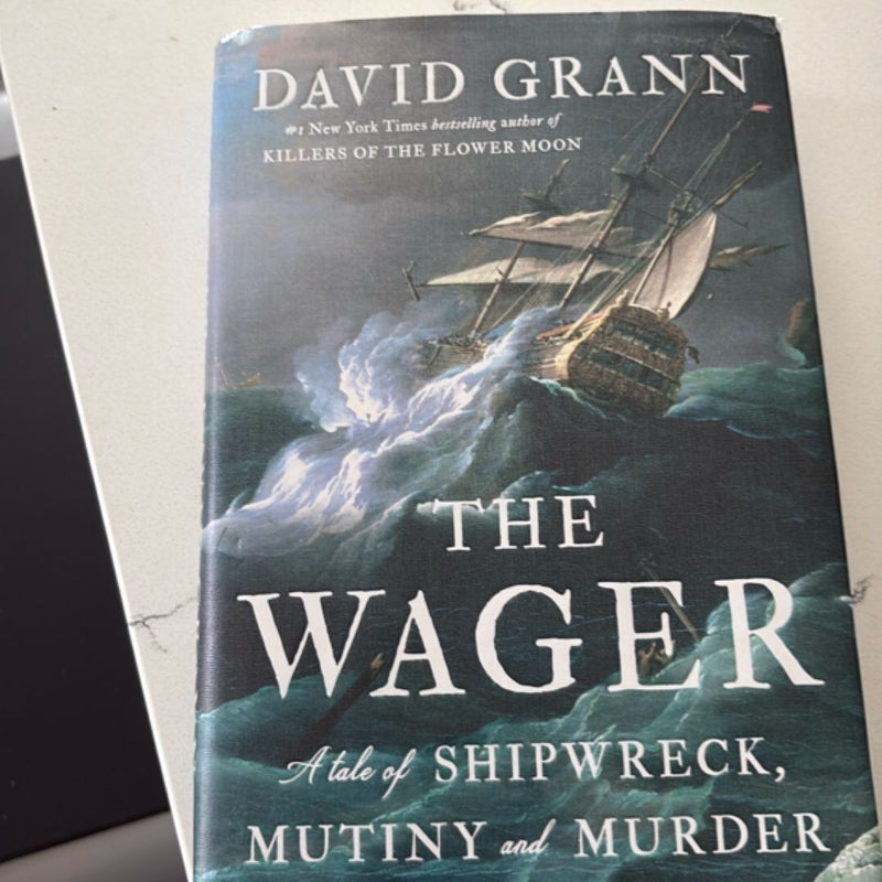The Wager