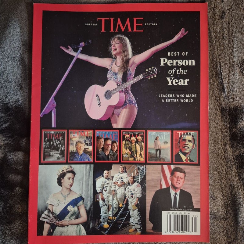 Lot of 9 Taylor Swift Magazines