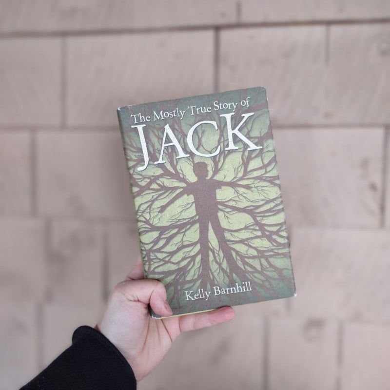 The Mostly True Story of Jack