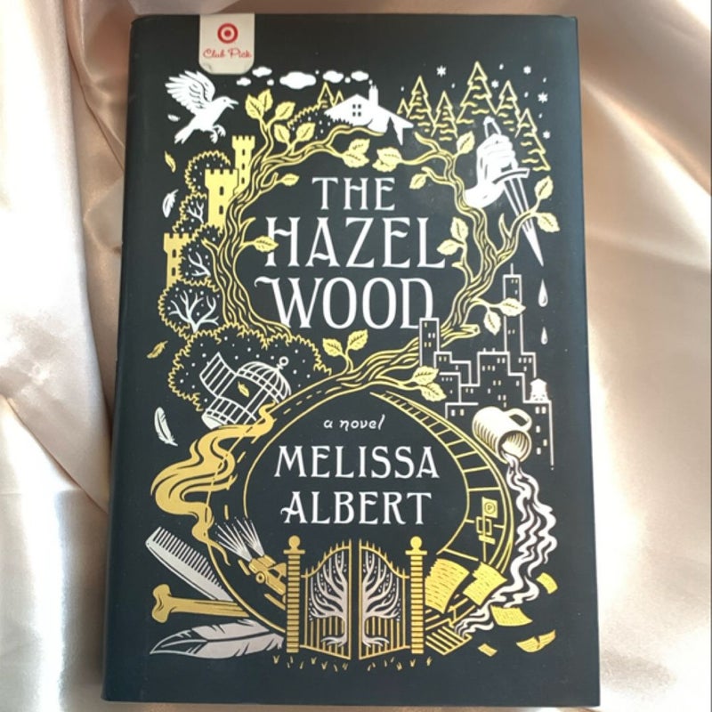 The Hazel Wood