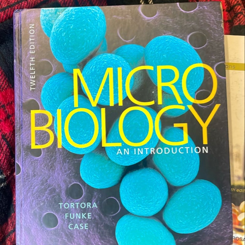 Microbiology