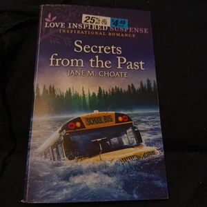 Secrets from the Past