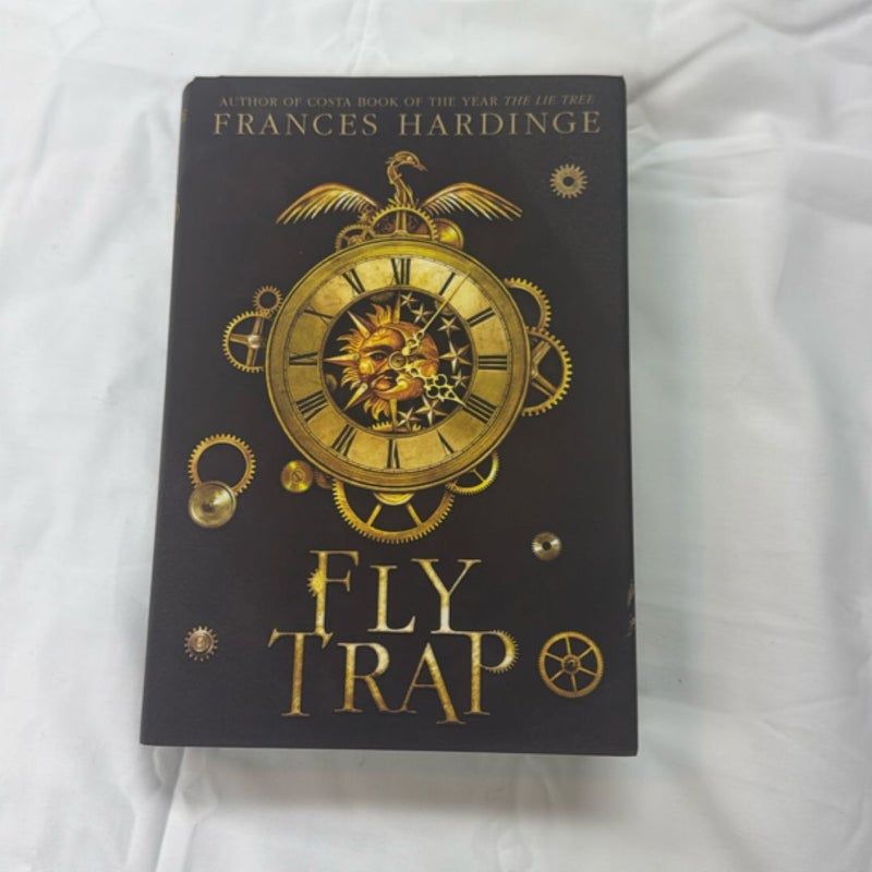 Fly Trap