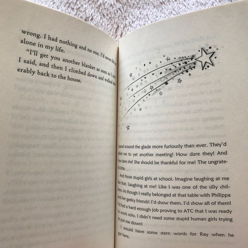 Philippa Fisher's Fairy Godsister