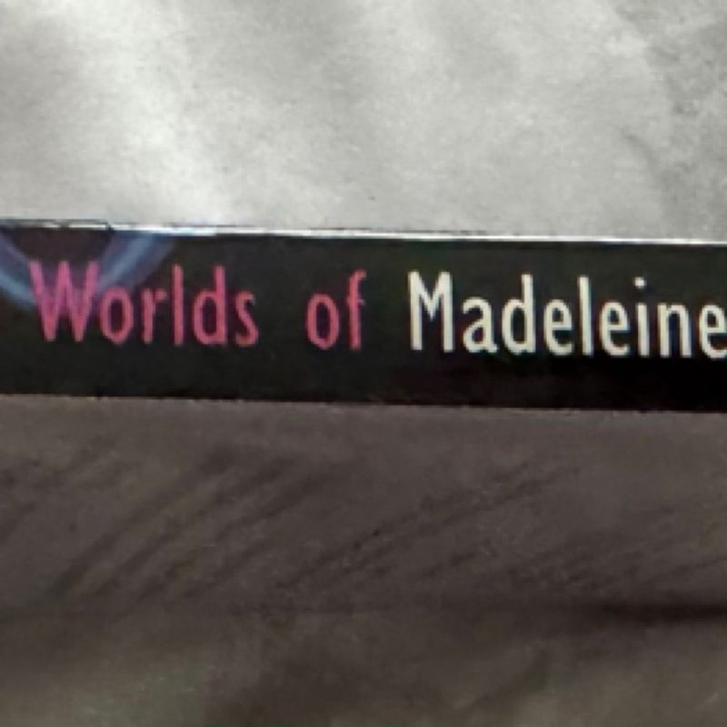 The Swiftly Tilting Worlds of Madeleine L'Engle