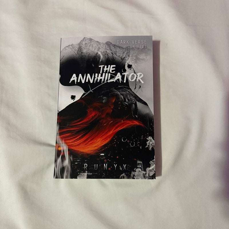 The Annihilator