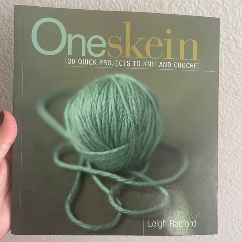 One Skein