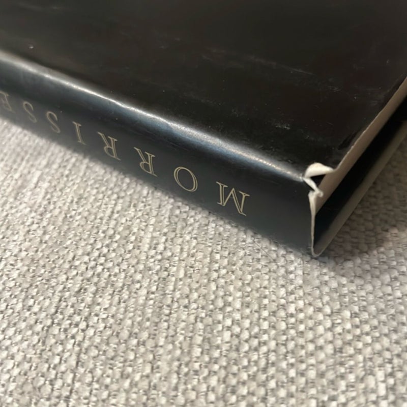Autobiography
