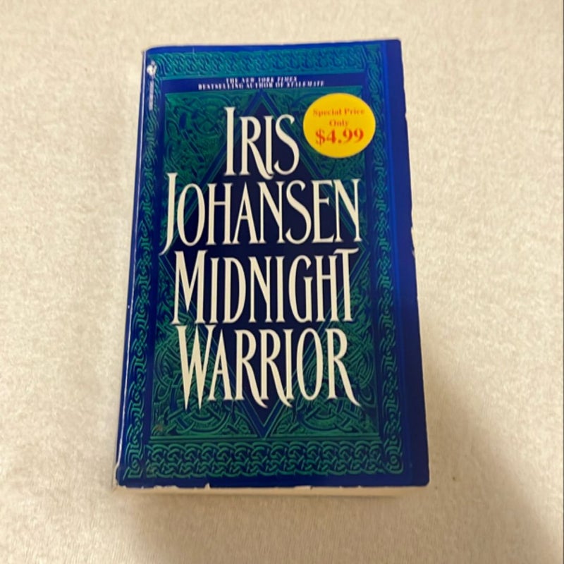 Midnight Warrior