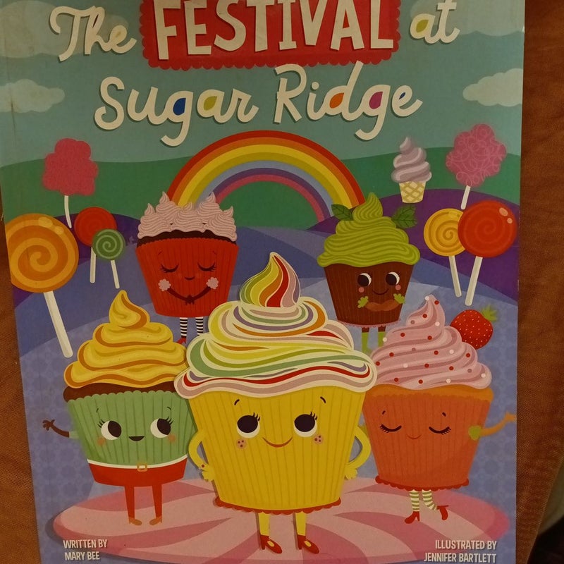 The Festival at Sugar Ridge