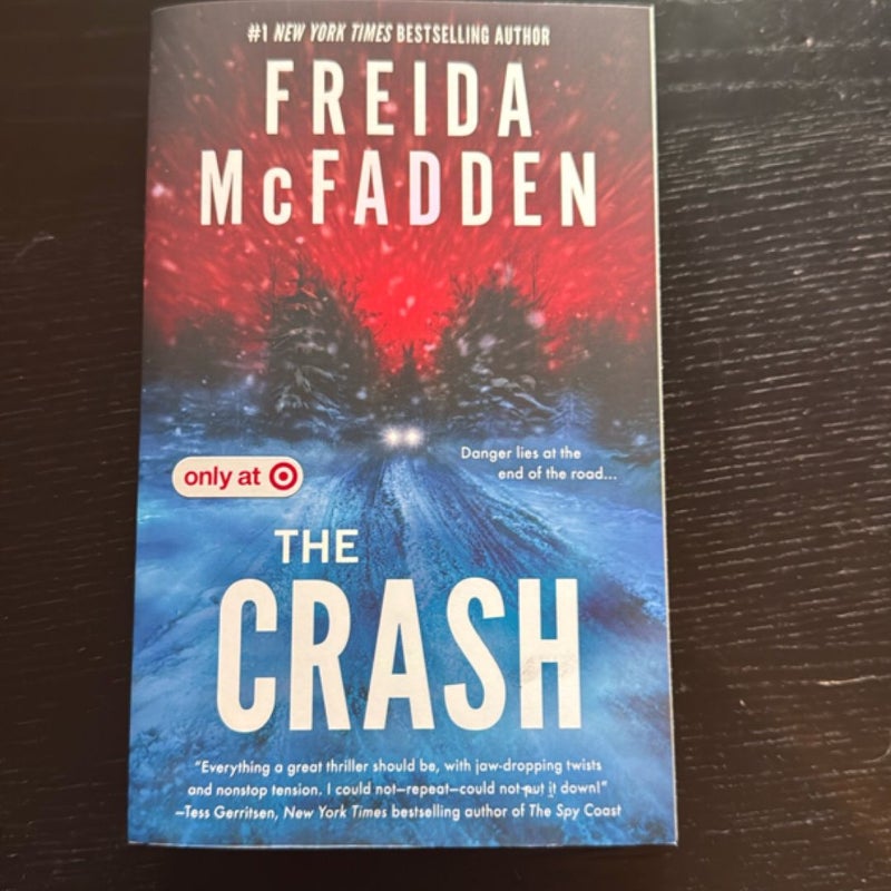 The Crash