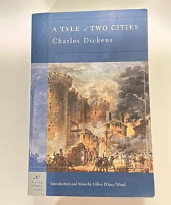 A Tale of Two Cities