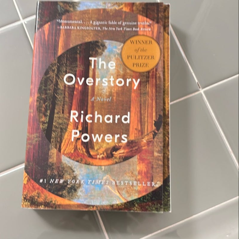 The Overstory
