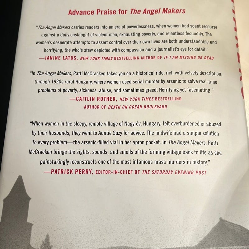 The Angel Makers