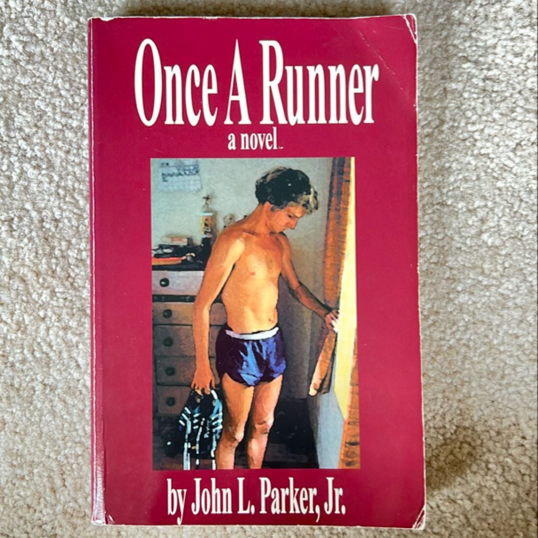 Once a Runner